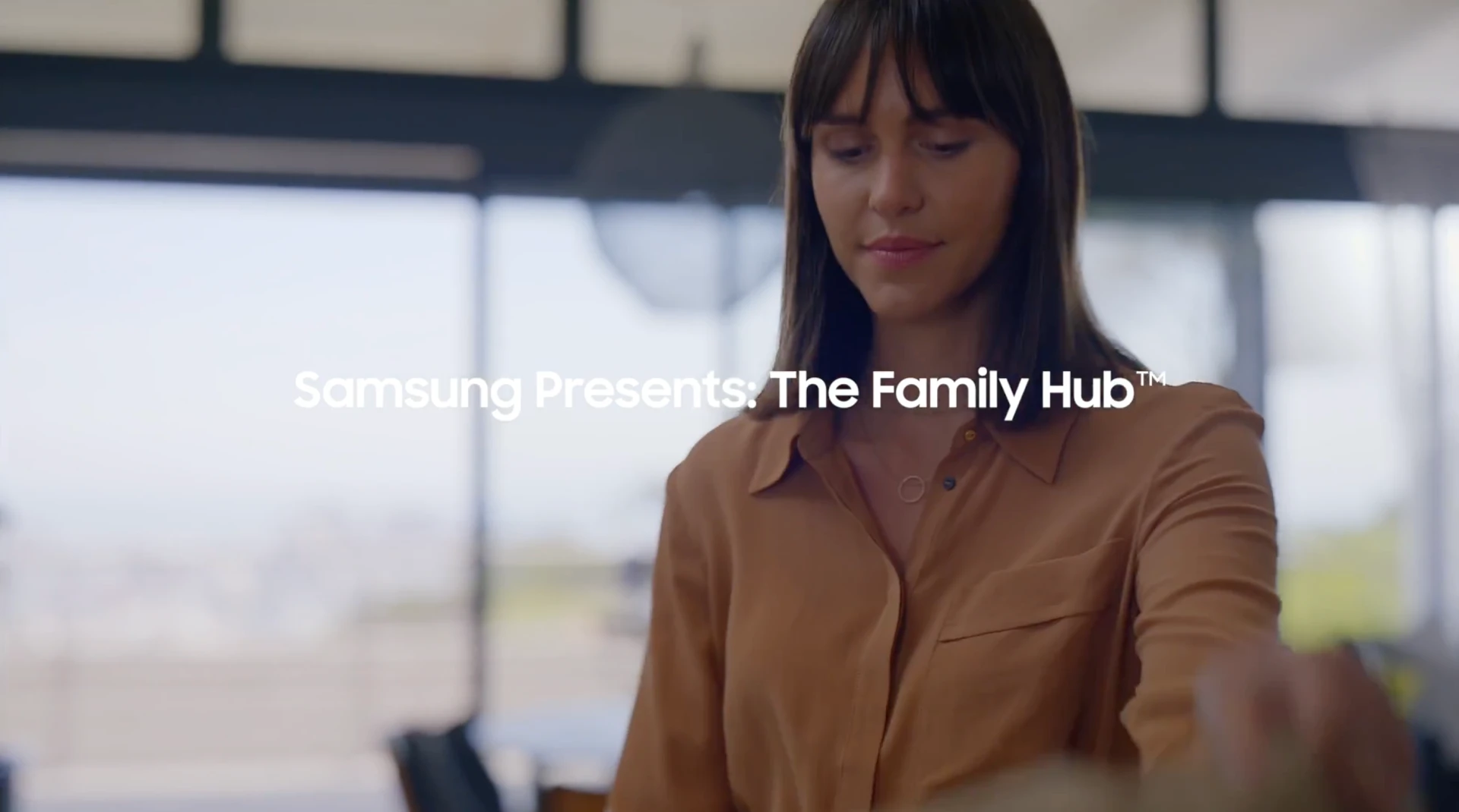 Food Experience 영상 3