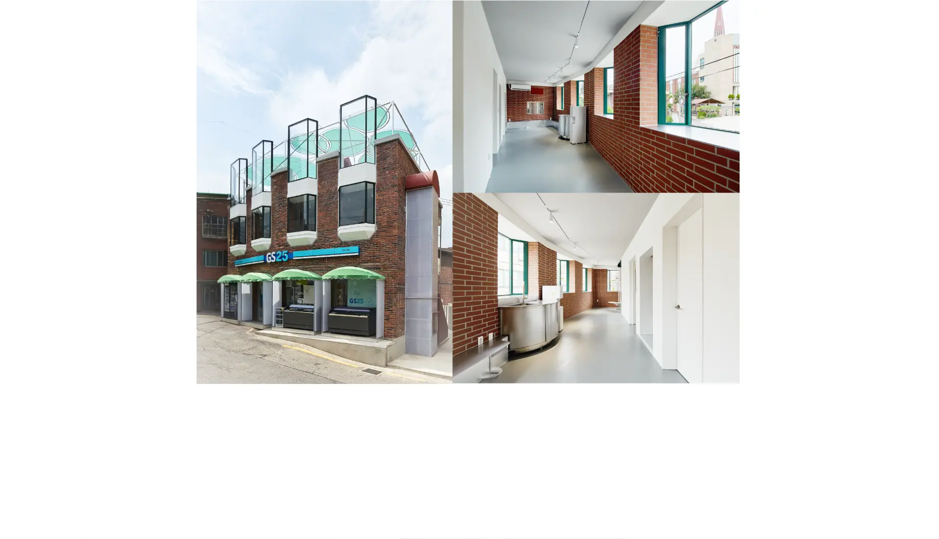 올리그린 Proposal 2 브랜드 아이덴티티 디자인 — 6