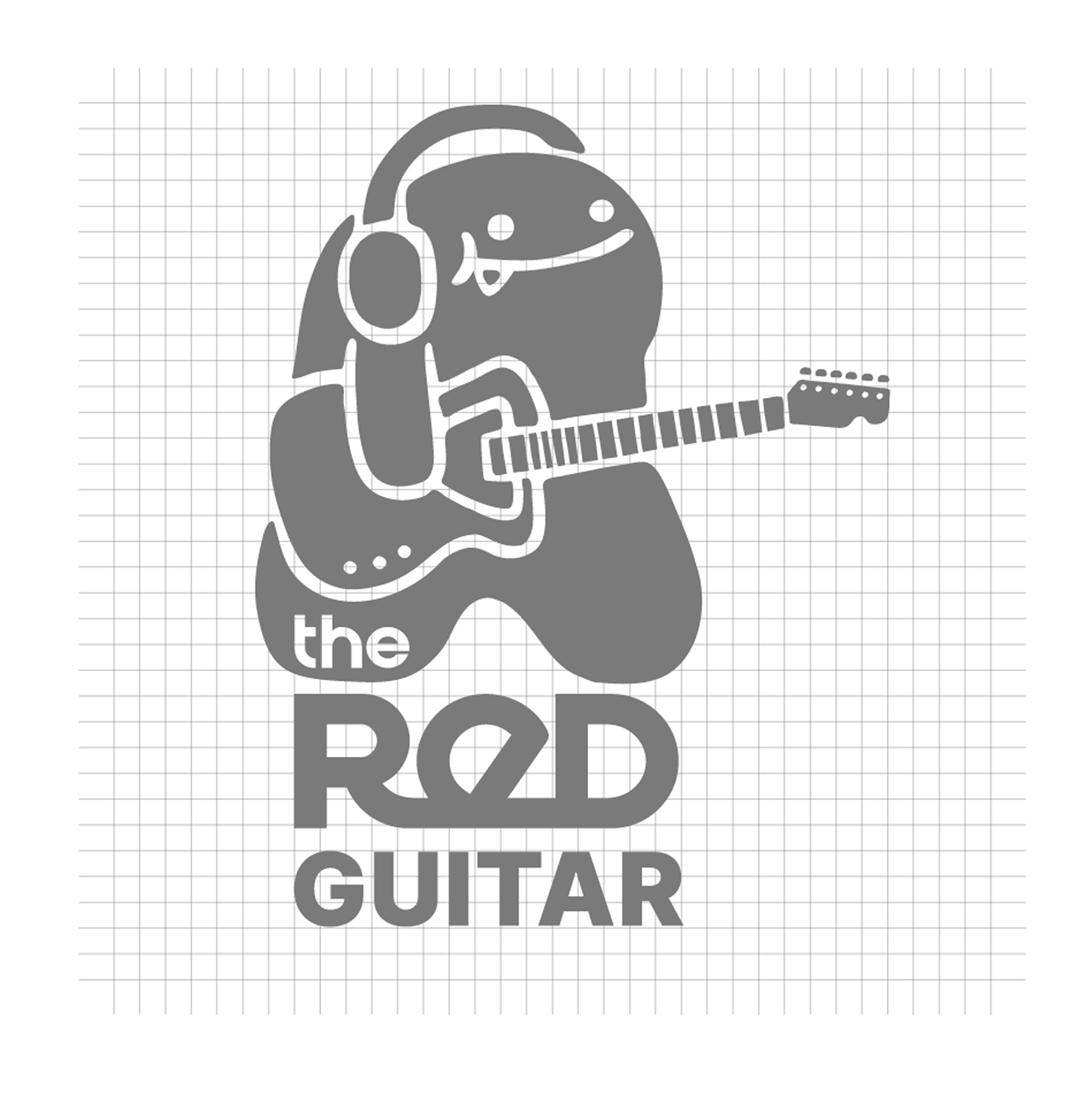 the ReD Guitar 심볼 그리드 설계
